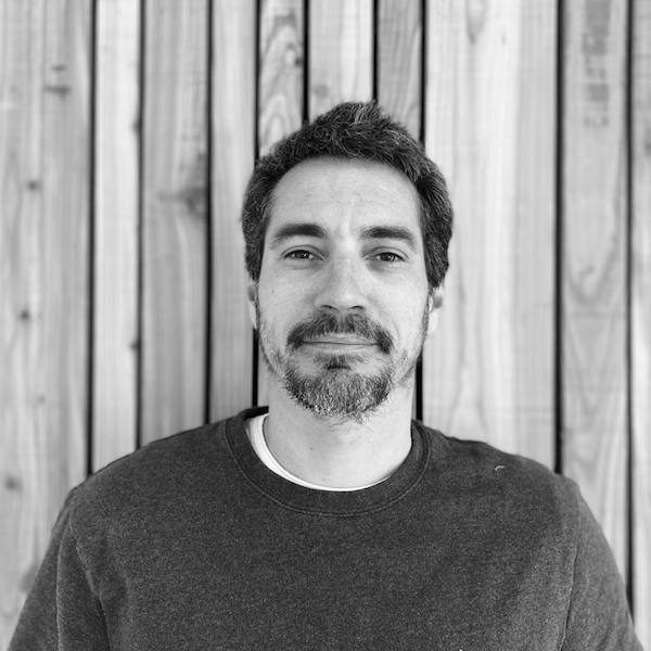 Jerome-Laporte Jérôme Laporte - Administrateur France - ISEO Projection