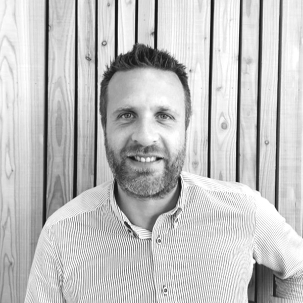 Pierre-Gauthy Pierre Gauthy - Administrateur - ISEO Projection