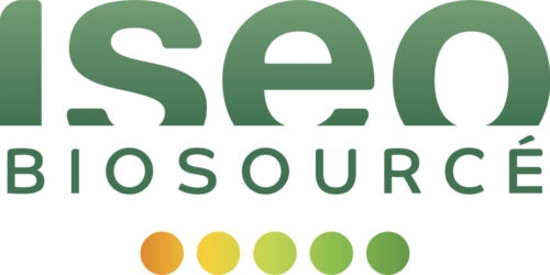 iseo projection, logo - solution biosourcée