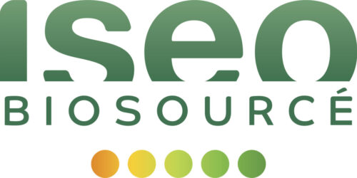 COLORS@3x-100 iseo projection, logo - solution biosourcée
