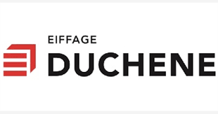 EIFFAGE DUCHENE - tevreden klant van ISEO Projection