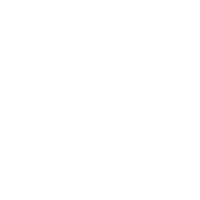 Wit pictogram dat een man en een medaille voorstelt om zeer effectieve producten weer te geven 