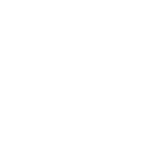 pictogram van een klok met horizontale lijnen voor dienstsnelheid