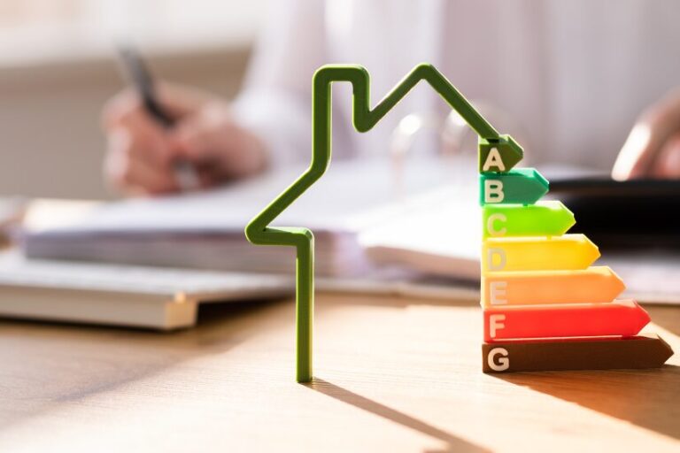 Réalisation d'un audit logement en vue d'un projet d'isolation.