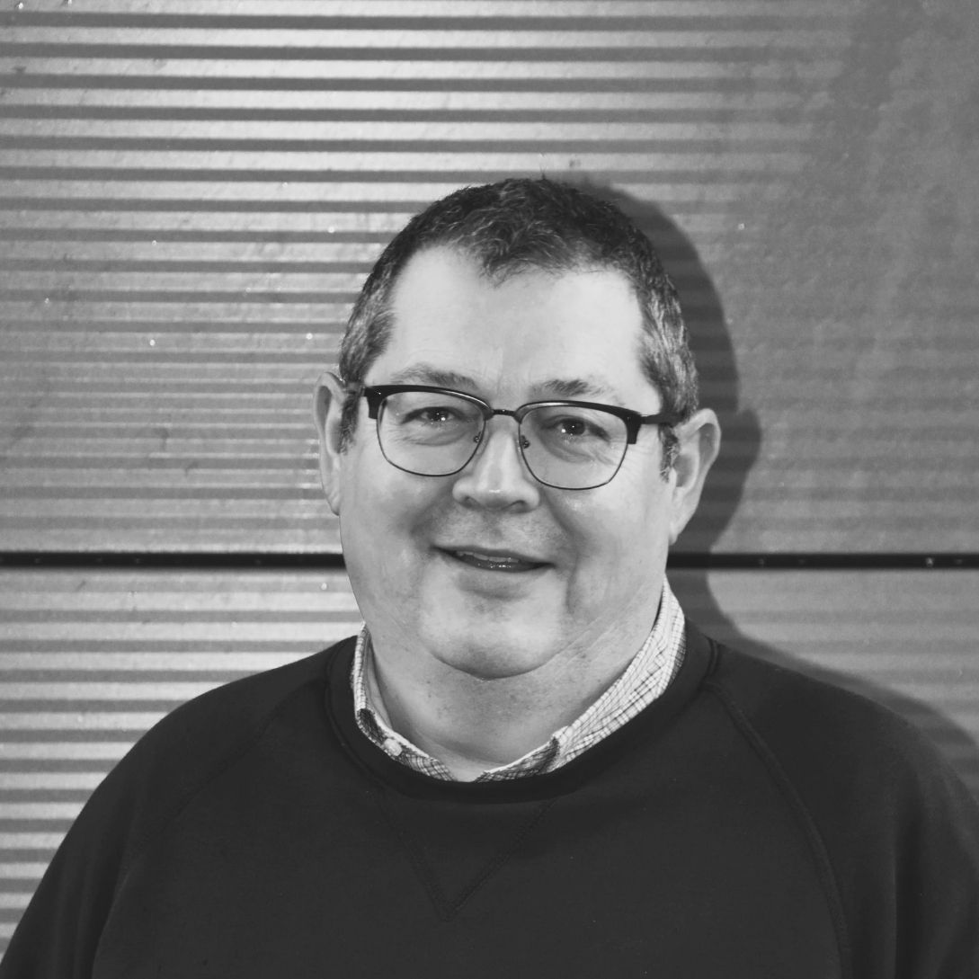 alain Alain Deleuze, Senior Account Manager chez ISEO Projection