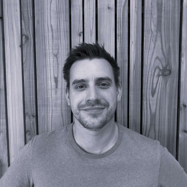 Antoine Ancion, Responsable opérationnel Luxembourg