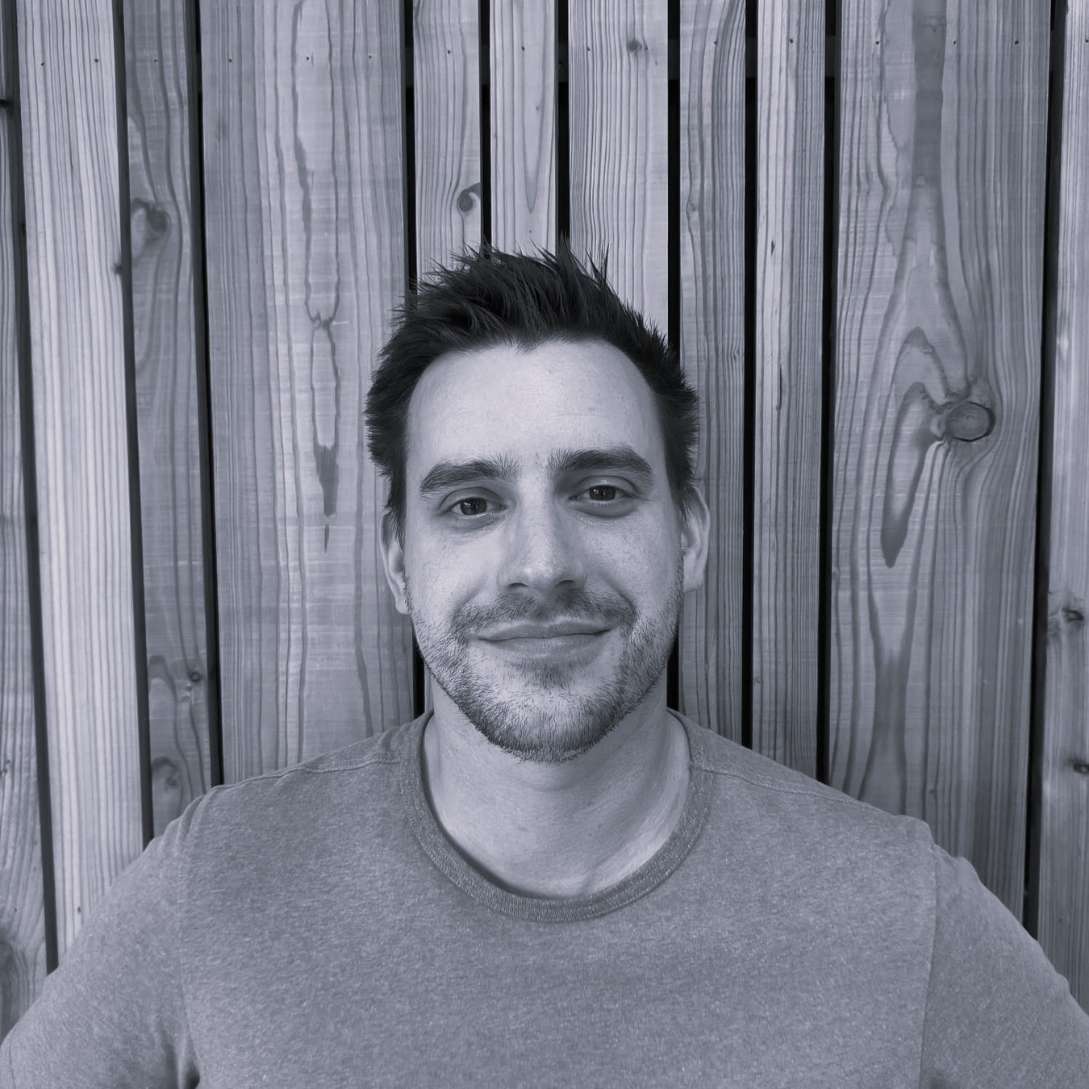 antoine Antoine Ancion, Responsable opérationnel Luxembourg chez ISEO Projection