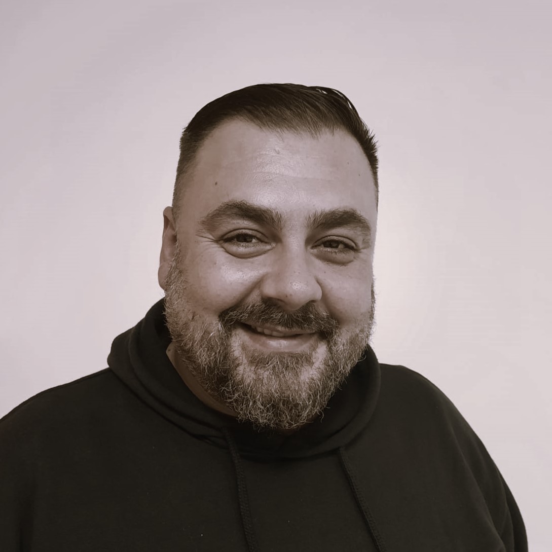 stephane Stéphane Osorio, Senior Account Manager chez ISEO Projection