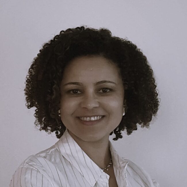 Tatiana Ramo, Responsable administratif et facturation Poliso LUX chez ISEO Projection