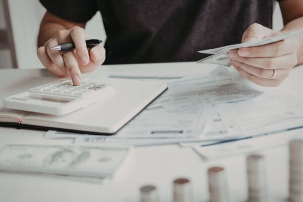 calcul de consommation energetique