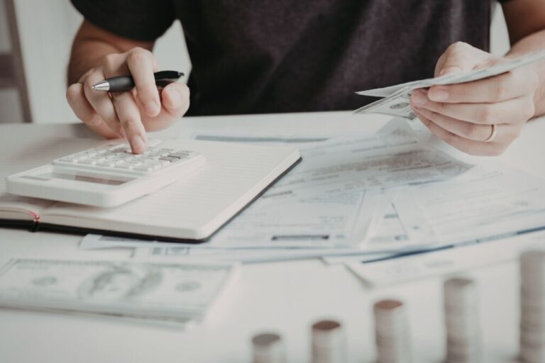 calcul de consommation energetique